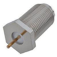 AIM-Cambridge / Cinch Connectivity Solutions 25-7675 Connectors F Flange MNT w/Rnd end