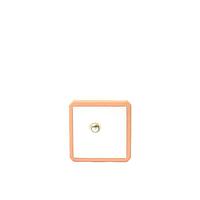 Maxtena MPA-1618 Antennas Globalstar Passive Antenna 25mm