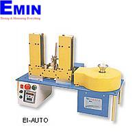 Transformer winding machine, electrical wire