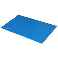 Desco 66448 Dissipative Dual Layer Rubber Cut Mat (.060" x 24" x 48")
