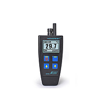 NOVOTEST Dewpoint Meter Inspection Service