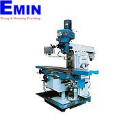 SMAC HVML6336G H/V XYZ Auto-Feeding Milling Machine