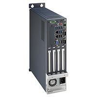 Advantech IPC-242-01A1 Compact IPC (Intel 10th Gen Core i Desktop LGA 1200 CPU)