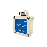 TENMARS TM-317 Temperature / Humidity / Datalogger (-40°C-85°C, 1-99%RH)