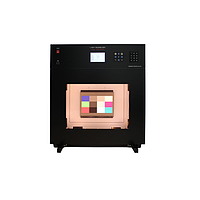 Tsubosaka LBR-3020WCRI Reflective Chart Light Source Box (500 - 5000 lx)