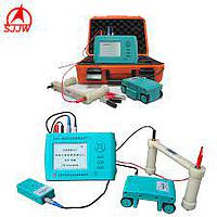 Rebar Corrosion Detection Calibration Service