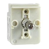 Square D 9001KM35 Light Block PILOT LIGHT MOD 28V 30MM TYPE K+SK+KX