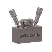 Glenair 507-146M09E Strain Relief Backshell COMMERCIAL