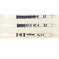PHYWE 64198-08 Test Tube NOx (0.5-50 ppm, 10pcs)