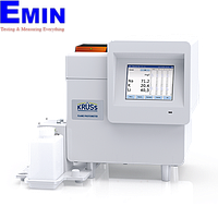 KRUSS FP8500 Flame photometer for process (Na; K; Li; Ca)