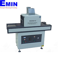 Biuged BGD 8323 UV Solidify Machine (300mm;  7.2KW, 380VAC/50HZ)