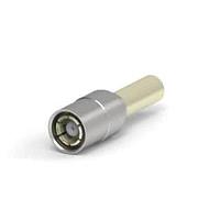 AMP Connectors - TE Connectivity 414946-1 Housings PLUG ASSY SMB