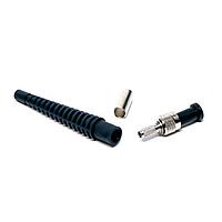 Amphenol Fiber Optics 905-150-5005 Fiber Optic Connectors CONN, SMA 641um KNURL NUT