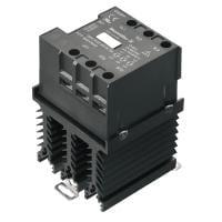 Weidmuller 8952130000 DIN Rail Terminal Blocks PSSR 24VDC/3PH AC 20A