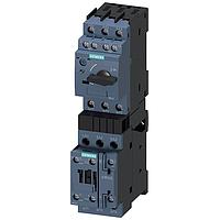 SIEMENS 3RA21251BA230AP6 Motor Drives STARTER DOL S0  1.4-2A 240VAC SCREW