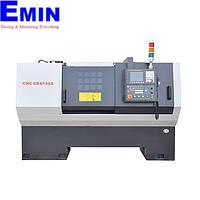 SMAC CK6136S CNC Flat Bed Lathe
