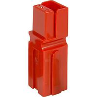 Anderson Power Products 1327 Housings PP15/45 HOUSING ONLY RED
