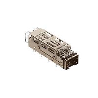 Amphenol Commercial Products U77-E26AH-2081 SFP+