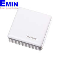 Barometer pressure sensor, transducer