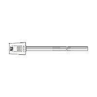 Sunon A2-20 Power Cable AC Cord