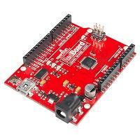 SparkFun DEV-13975 Evaluation Boards RedBoard Programmed With Arduino