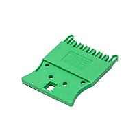 PHOENIX CONTACT 1710489 Strain Relief STZ 8-MSTBC- 5,08 V0 GN