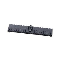 Molex 50-57-9425 Receptacle Housing 25 CKT CRIMP HOUSING