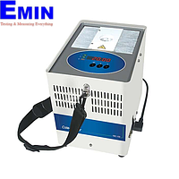 Dry block, Bath calibrator