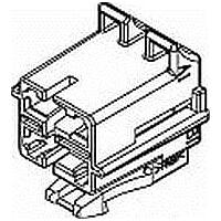 Aptiv 15476577 Connectors CONN 4 F M/P 280 YEL
