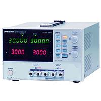GW INSTEK GPD-2303S Two Output Programmable Linear D.C. Power Supply (30V, 3A, 2CH)