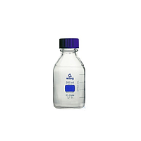 WITEG 5 526 001 BL Laboratory bottle (1000ml; 10 pcs)