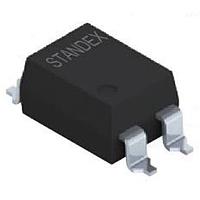 MEDER electronic SMP-1A37-4ST Solid State Relays 1 Form A 60V AC/DC 120mA, 4-SOP