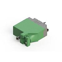 EDAC 519-036-520-411 Connectors Rack & Panel Connector