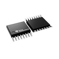 Texas Instruments SN74LV8T596QPWRQ1 Counter Shift Registers Automotive eight-bit voltage translating