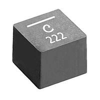 Coilcraft XAL6060-103MEC Power Choke 10uH Shld 20% 7A 29.82mOhms AECQ2