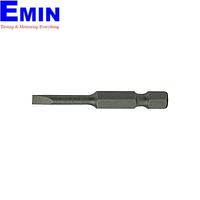 Mountz 120176 Slotted Power Bit 2F-3R x 1 15/16" (set 10 pcs)