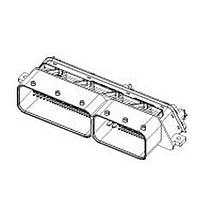 Aptiv 13830808 154-Way HEADER 154 WAY