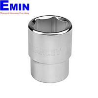 Stanley 89-338 38 mm 3/4 Drive 6 Point Metric Socket