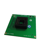 Xeltek DX2068 Socket Adapter (PLCC68; Opentop; DX socket)