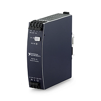 NI PS-15 Power Supply (24 VDC, 5A, 100-120/200- 240 VAC)