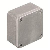 Weidmuller 1939540000 Enclosures, Boxes, & Cases KLIPPON K01 VMQ