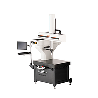 MITUTOYO MiSTAR 555 Coordinate Measuring Machine (X 570 mm, Y 500 mm, Z 500 mm)