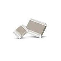 Knowles Novacap 1825E105K500PHT Multilayer Ceramic Capacitor 1000000pF 50V +/-10% - 55 C to + 200 C