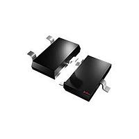 DIOO DIO6809MST3 Microprocessor Reset Circuit low-power RESET IC,Push-pull output