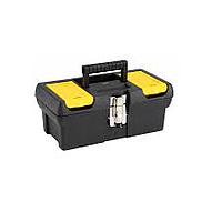 STANLEY 1-92-064 Flat Top Tool Box (12.5")