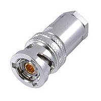 Trompeter / Cinch Connectivity Solutions PL75-64 Connectors TRB Plug STR Wrench CRMP 3-lug