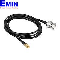 PCE VT 204-Kab Replacement Vibration Sensor (BNC - bayonet)