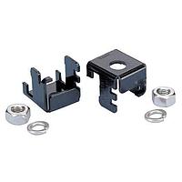 Panduit F2PCLB12 Ladder Rack Bracket Bracket, 2pc Ladder Rack Bracket / 1