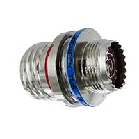 Amphenol Socapex TV07ZN1304PBF312 Receptacles