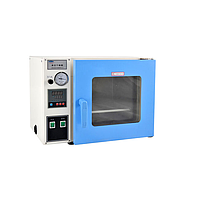 Bonnin HZK-LC-90 Laboratory vacuum drying ovens (91L; 50℃-200℃; 1600W)